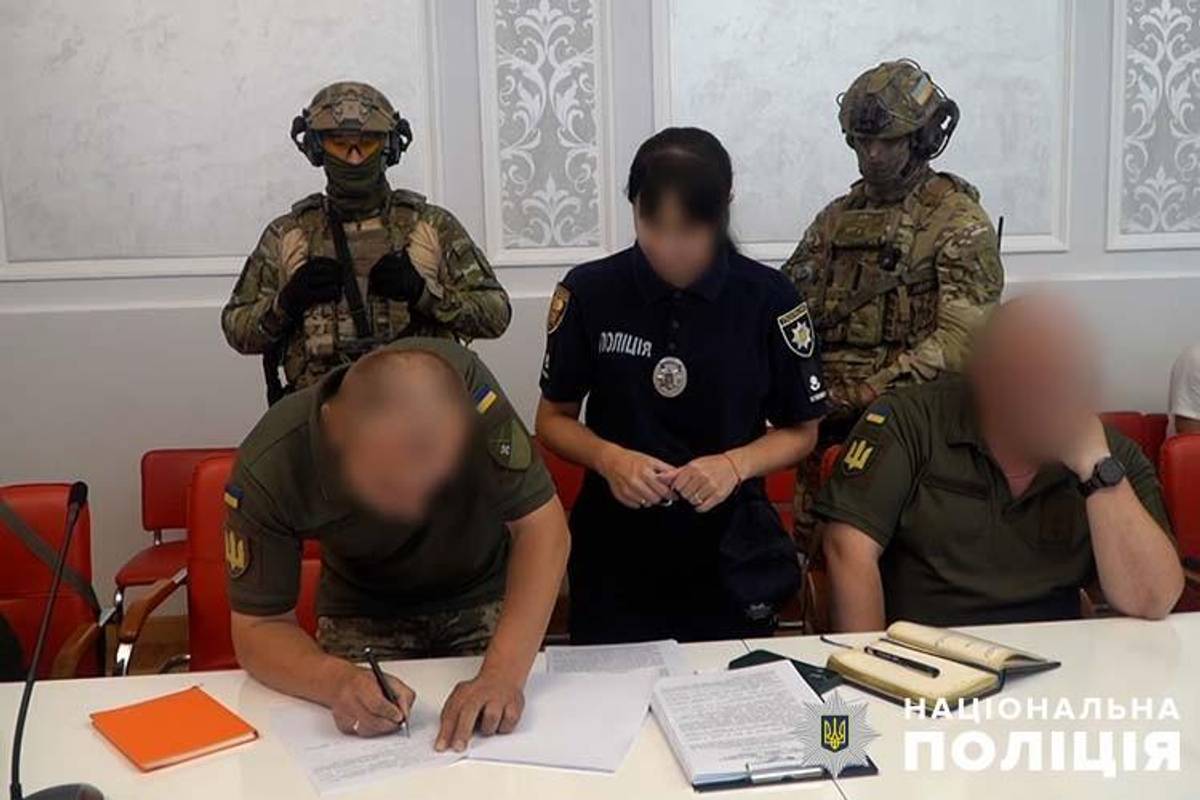 Співробітники ТЦК викрадали й били чоловіків, вимагаючи гроші: нові деталі справи