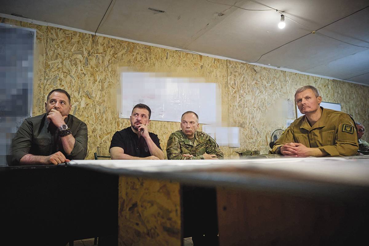 Фото president.gov.ua