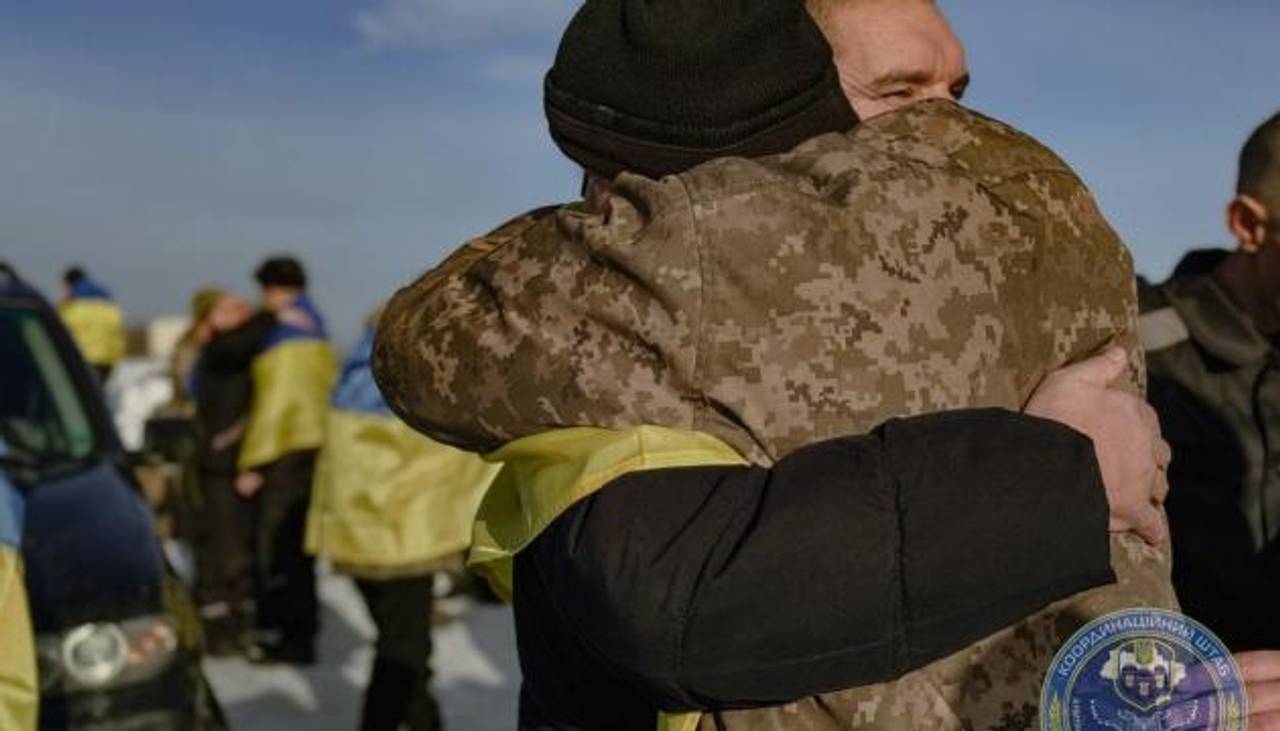 Москва сама попросила: Україна і РФ почали переговори про обмін полоненими