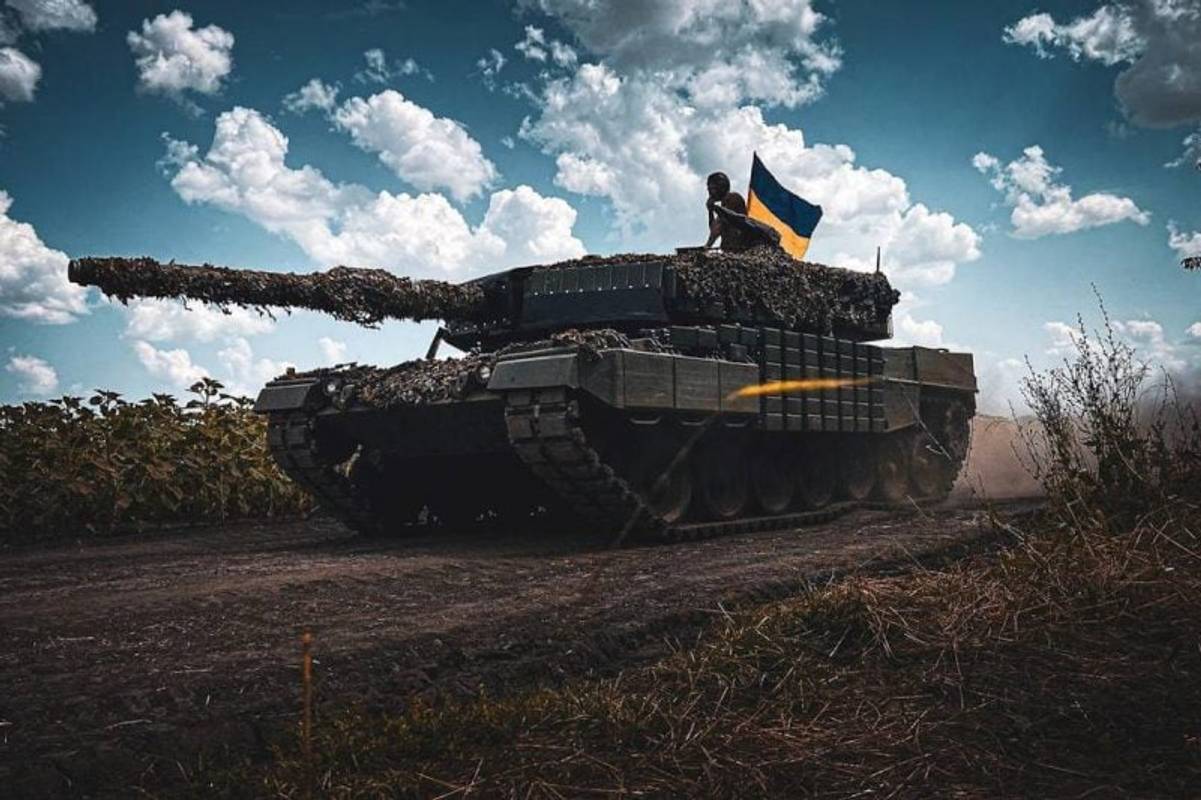Фото: АрміяІнформ
