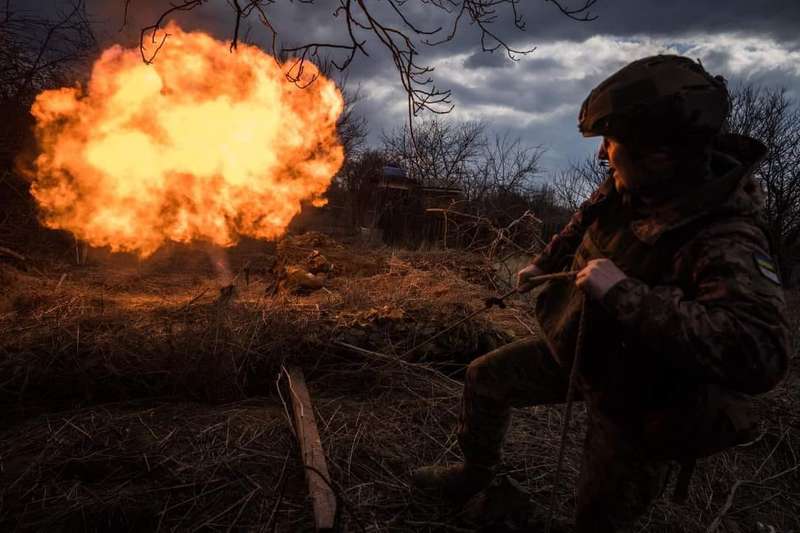 Фото: Генштаб ЗСУ