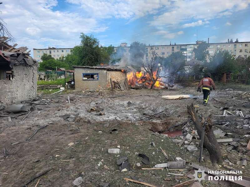 Фото: Національна поліція