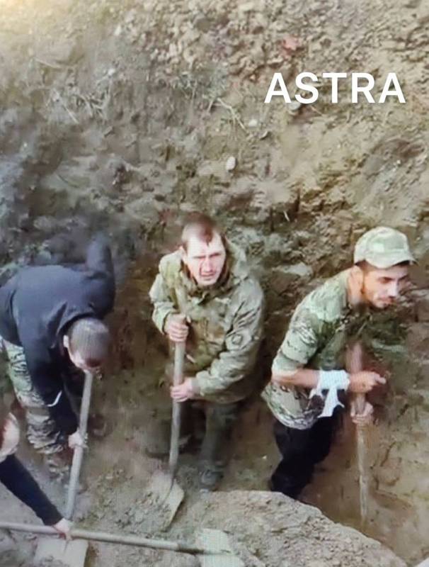 Фото: т-к ASTRA