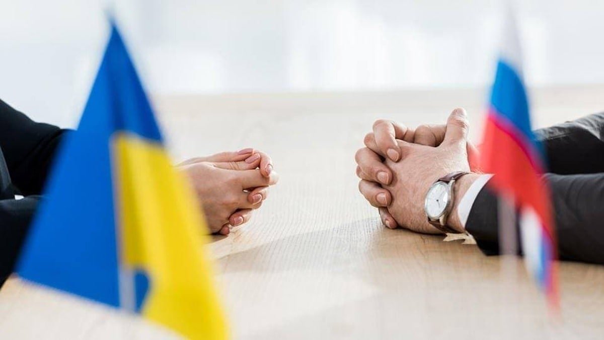 Україна та РФ ведуть таємні переговори про припинення обстрілів, обмін полоненими та долю Криму, — Die Zeit - Подробиці | Експрес онлайн