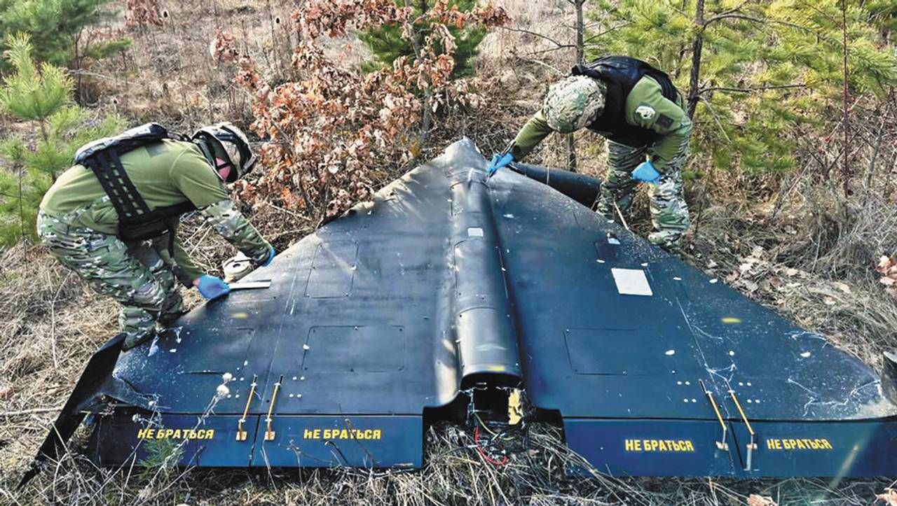 Фото Національної поліції України