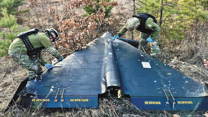 Фото Національної поліції України