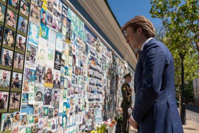 Фото: facebook.com/rubenbrekelmans