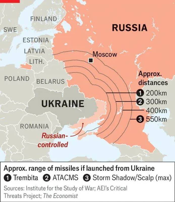 Фото: The Economist