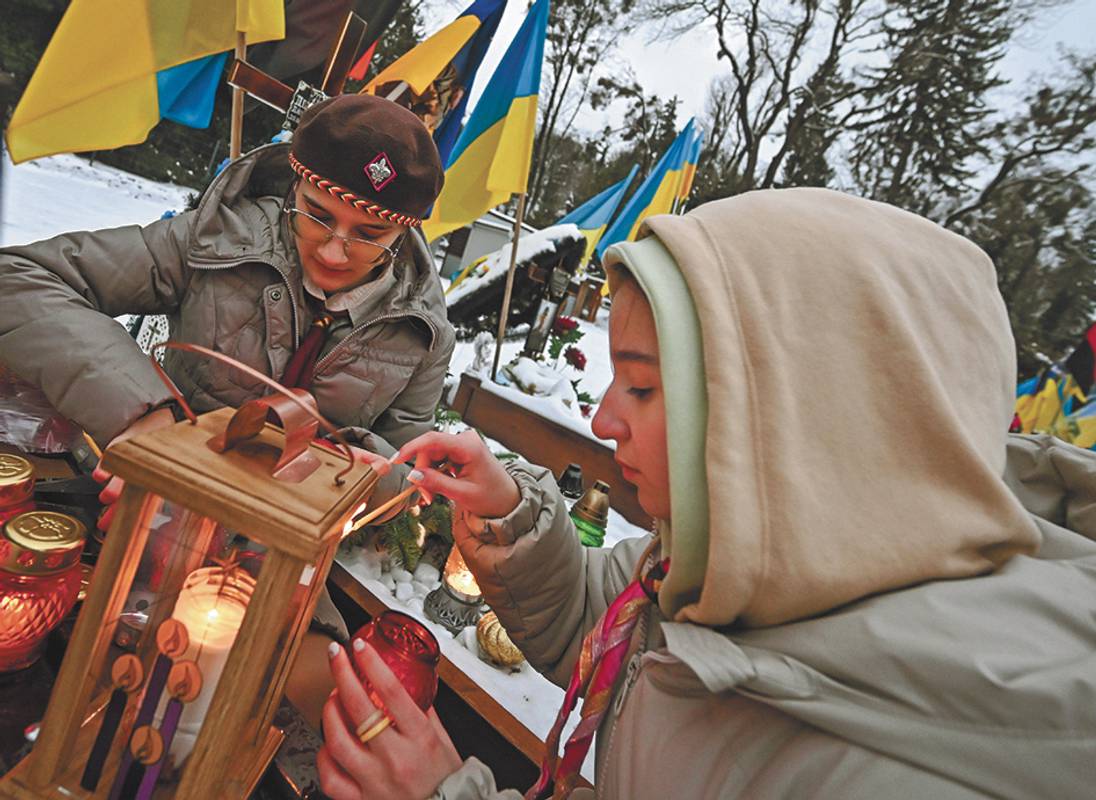 Фото Романа Балука