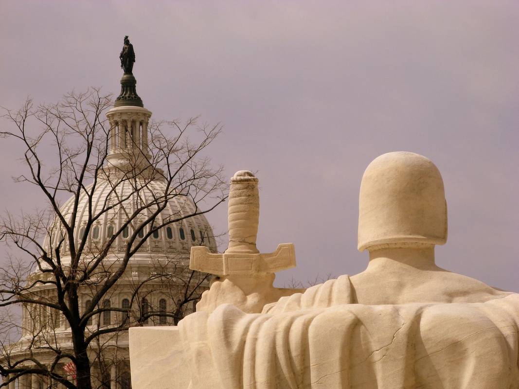 Фото en.wikipedia.org/wiki/United_States_Congress