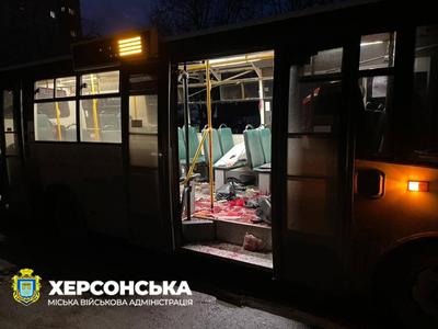 Фото: Херсонська ОВА