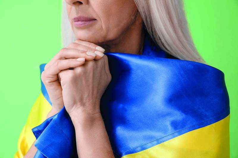 Розкажу вам, як я була “Крістіною”