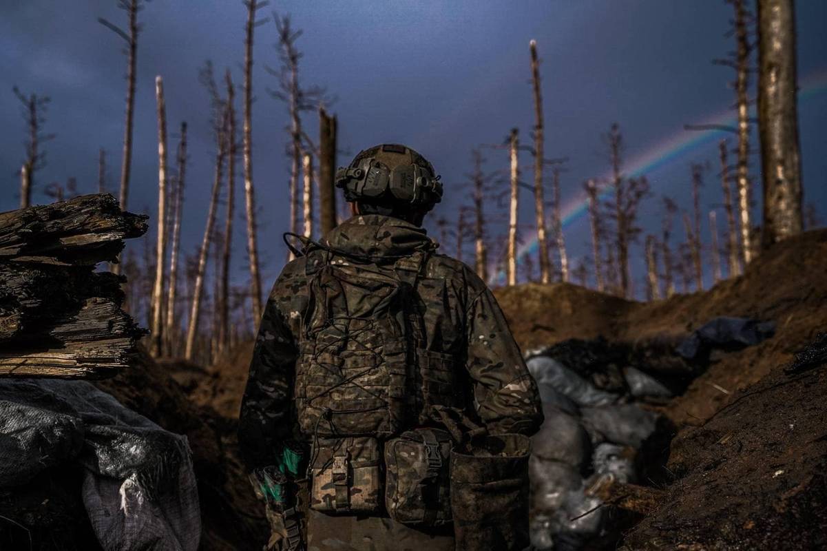 Фото зі сторінки Дениса Прокопенка у Фейсбук.