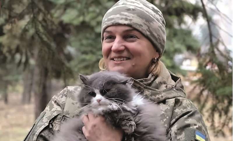 Фото з архіву 100-ї окремої механізованої бригади