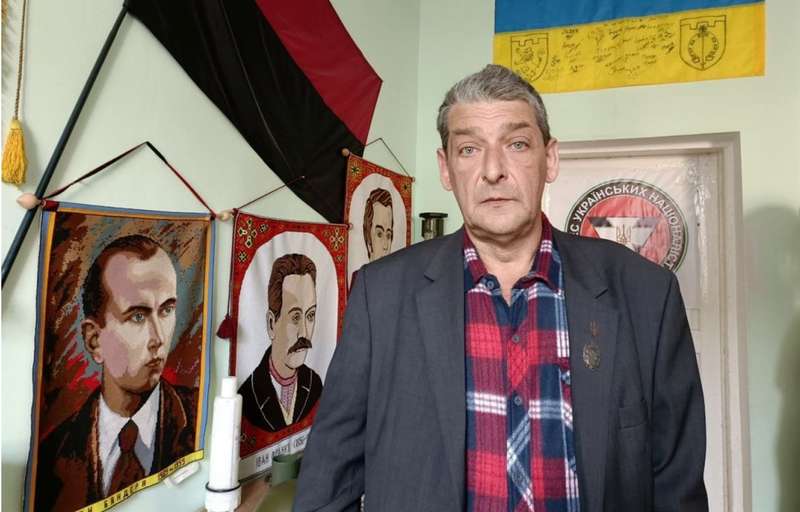 Фото з архіву Тараса Метика (2)