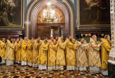 Фото телеграм-каналу Веселий піп.