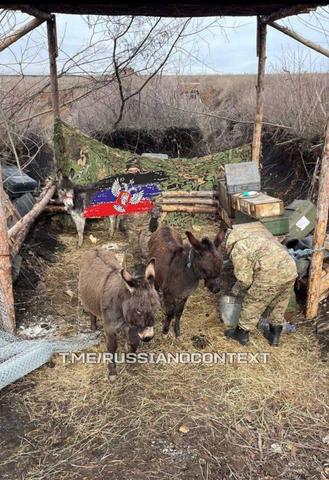 Фото: російські телеграм-канали