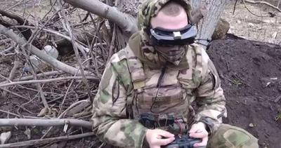 Дистанційний підрив FPV-окулярів осліпив 8 окупантів: нові деталі спецоперації ГУР