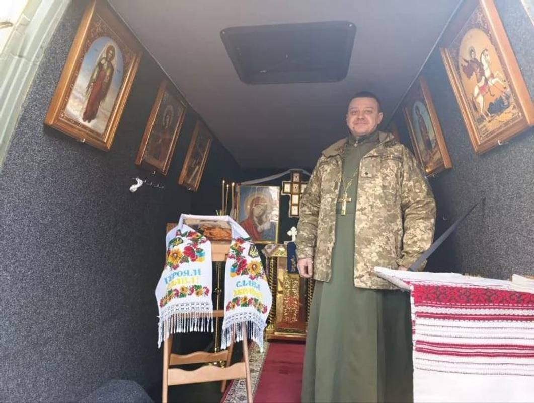 Фото з архіву 8-го ОГШБ 10-ї ОГШБр “Едельвейс” (2)