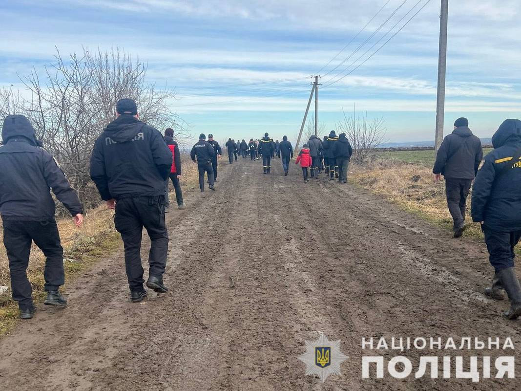 Фото: поліція Вінницької області