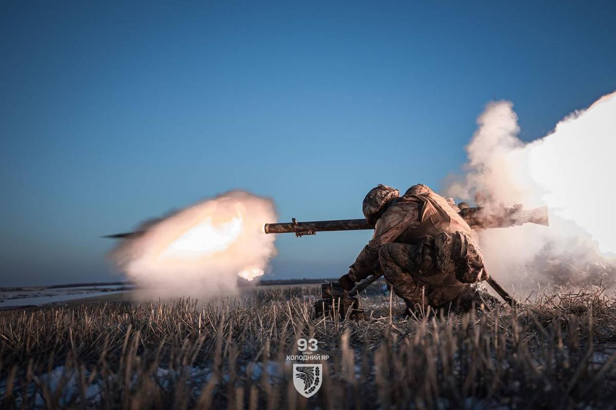 Фото: Генштаб ЗСУ