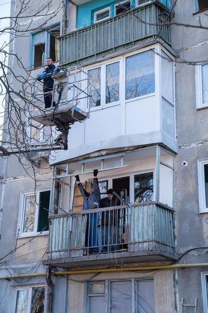 Фото: фейсбук Олексія Кулеби