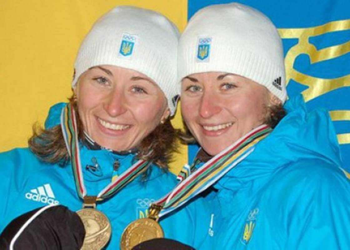 Окупанти вбили бабусю Олімпійських чемпіонок із Сумщини