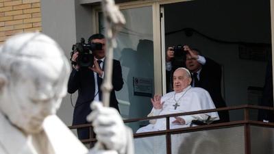 Фото: vaticannews.va