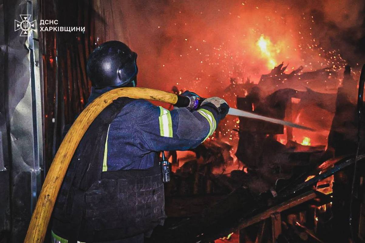 Окупанти вбили сім’ю у Харкові: загинули тато, мама і 12-річна донька