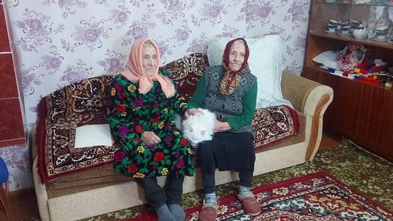Фото з архіву Валентини Реп’юк (2)