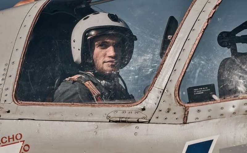 Фото : Командування Повітряних Сил ЗСУ