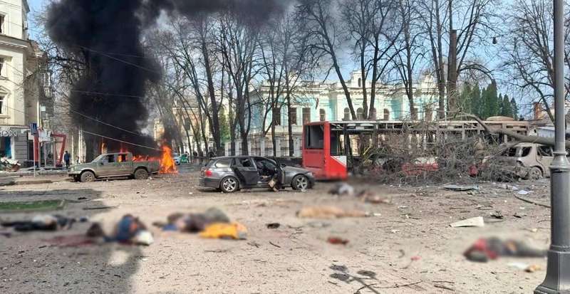 Фото: ДСНС України