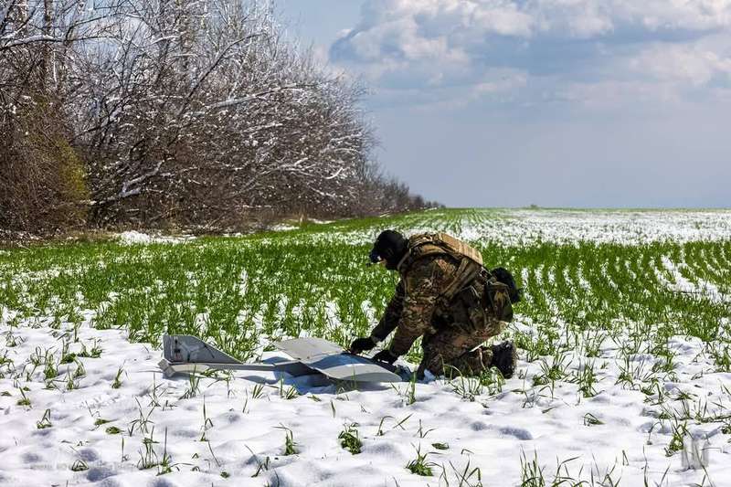 Фото ілюстративне: facebook.com/GeneralStaff.ua