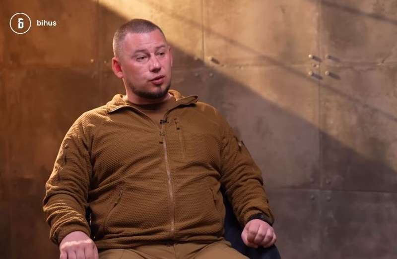 Скрін з відео