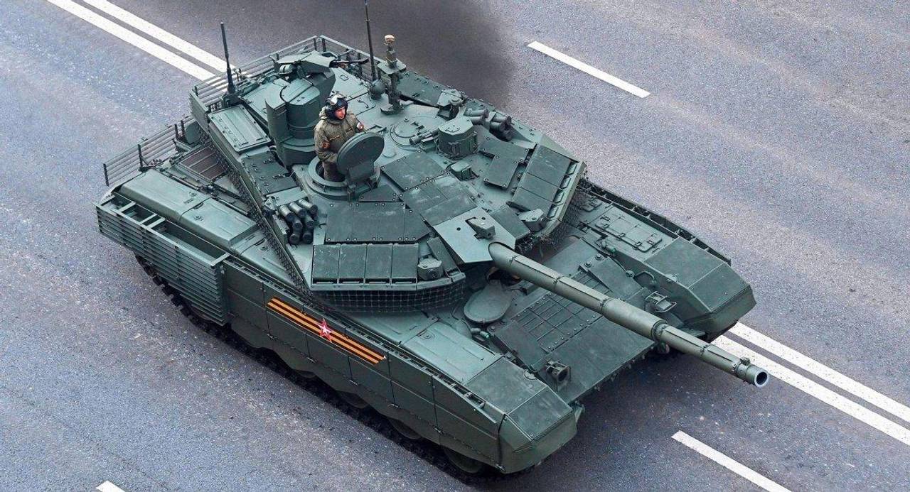 Фото: defence express
