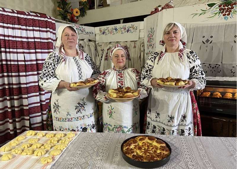 Фото з архіву Руслани Грицаюк