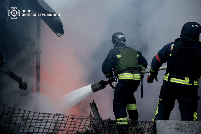 Фото: ДСНС