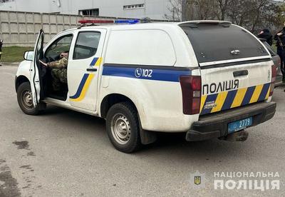 Фото: Нацполіція