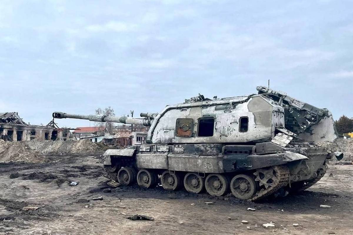 Фото ілюстративне: armyinform.com.ua