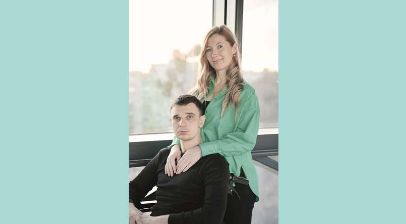 Фото надало подружжя (4)