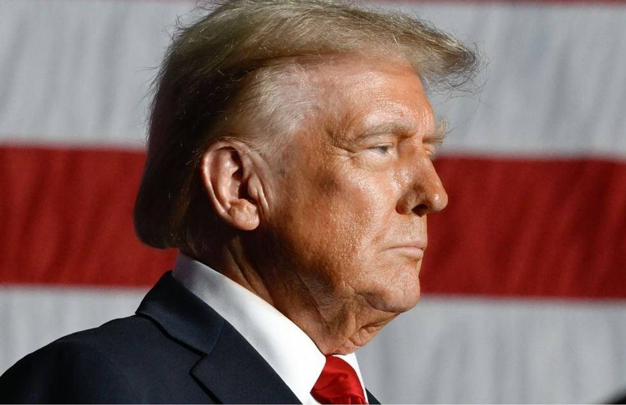 Фото: facebook.com/DonaldTrump