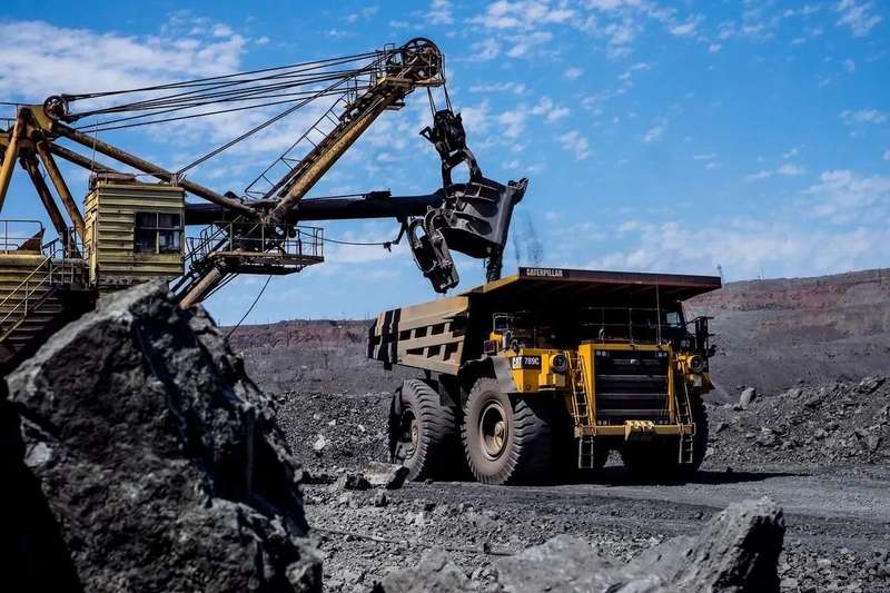 Фото facebook.com/zeppelinukrainemining