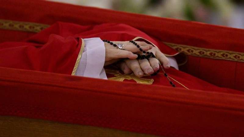 Фото: vaticannews.va