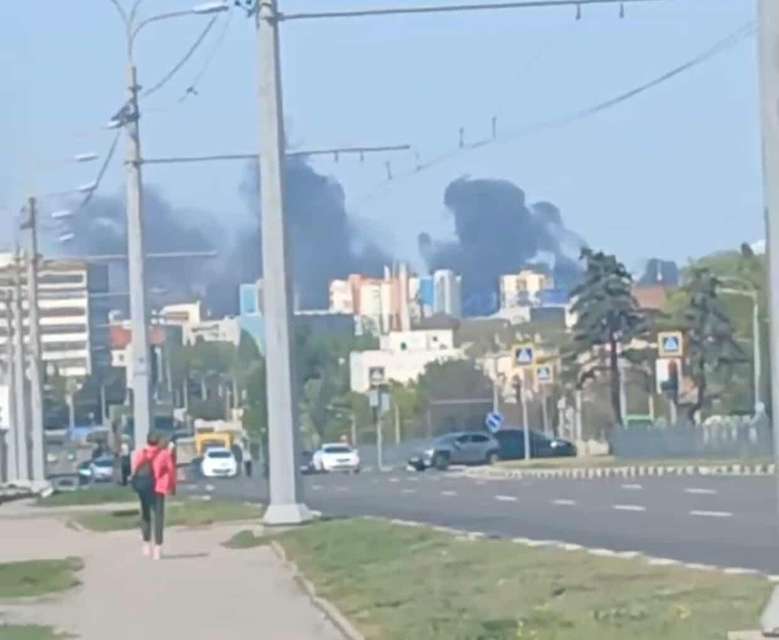 Скриншот з відео