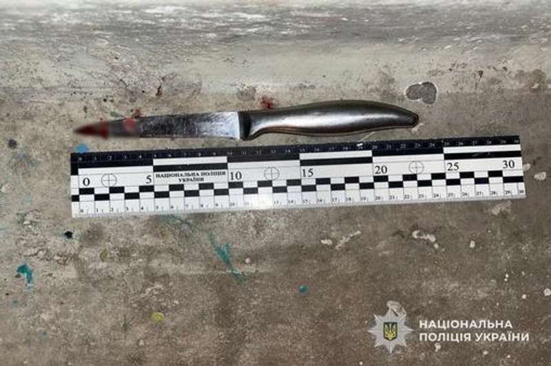 На Дніпропетровщині чоловік зарізав 12-річного хлопчика: у соцмережах розповіли нові деталі