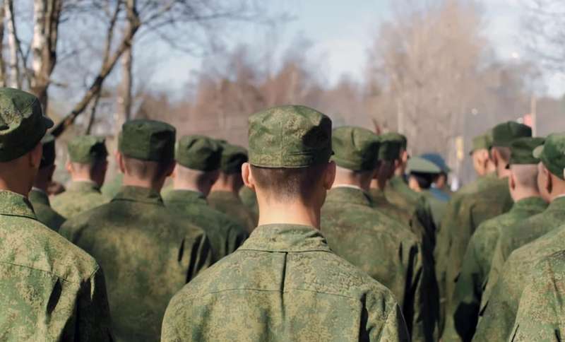 Фото: АрміяІнформ