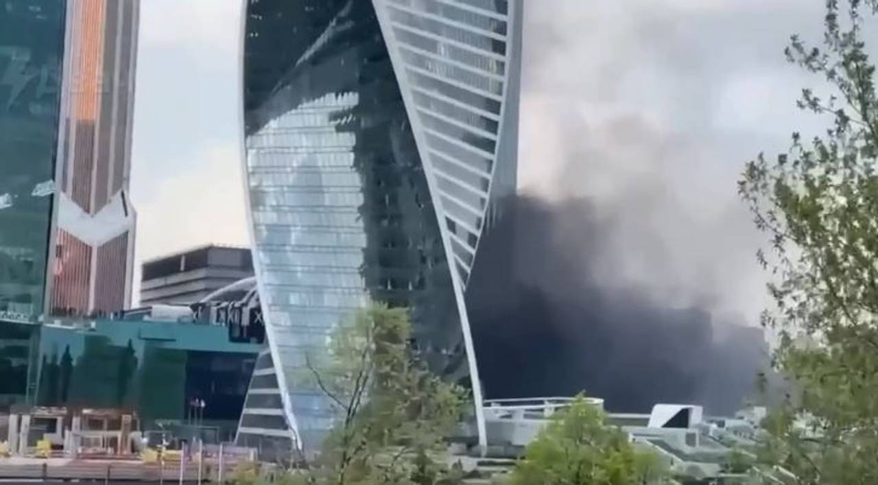 Скрін з відео