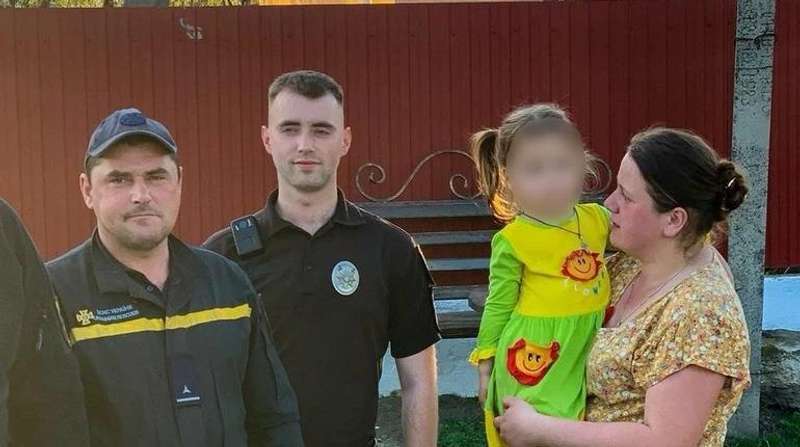 Фото ДСНС.