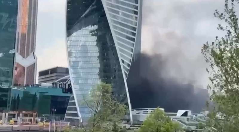 Скрін з відео