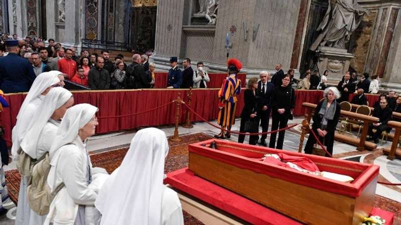 Фото: vaticannews.va